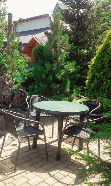 Pokoje Gosinne U Ani I Andrzeja Ciche Male Bagian luar foto